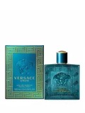 Cumpara ieftin Apa de parfum Versace Eros, 100 ml, pentru barbati
