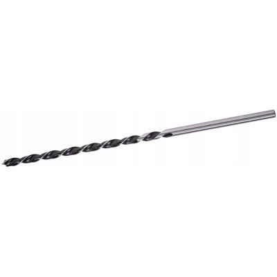 Burghiu lemn lung, 7x156 mm, Condor foto