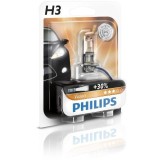 Bec Philips H3 Vision 12V 55W 12336PRB1