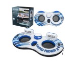 Saltea gonflabila pentru 2 persoane Rapid Rider II, Bestway 31973