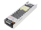 Alimentator Modular 12V 200.4W &Icirc;ncastrabil