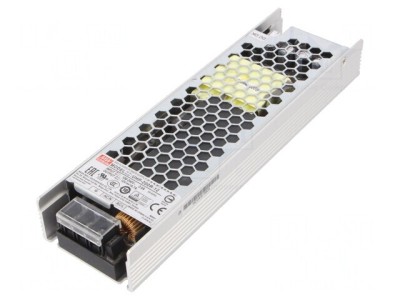 Alimentator Modular 12V 200.4W &amp;Icirc;ncastrabil foto