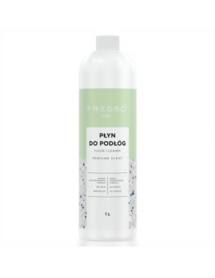 Detergent Universal pentru Pardoseli, Ultra-Concentrat Fresso Home Floor Cleaner, 1l foto