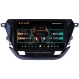 Cumpara ieftin Navigatie Opel Corsa F (2019+), Android 13, X-Octacore 8GB RAM + 256GB ROM, 9 Inch - AD-BGX9008+AD-BGRKIT380