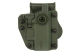 Toc pistol universal Adaptor X Swiss Arms Olive, CyberGun