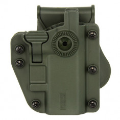 Toc pistol universal Adaptor X Swiss Arms Olive