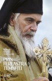 Prin fereastra temnitei - Nicolae Velimirovici