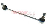 Brat/bieleta suspensie, stabilizator RENAULT TWINGO I (C06) (1993 - 2012) METZGER 53049911
