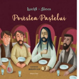 Povestea Pastelui - Lackfi Janos