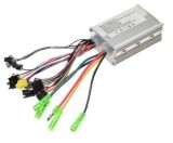 Controller bicicleta electrica 36V (pentru motor de 250W)