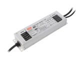 Alimentator LED MEAN WELL ELG-240-48AB-3Y 240W 48V 2,5-5A IP65 Pulsatoriu