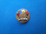 GMA -GATA PENTRU MUNCA SI APARARE / 1950, Romania de la 1950