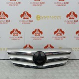Cumpara ieftin Grila Centrala Mercedes-Benz B-Class W245 2005-2011