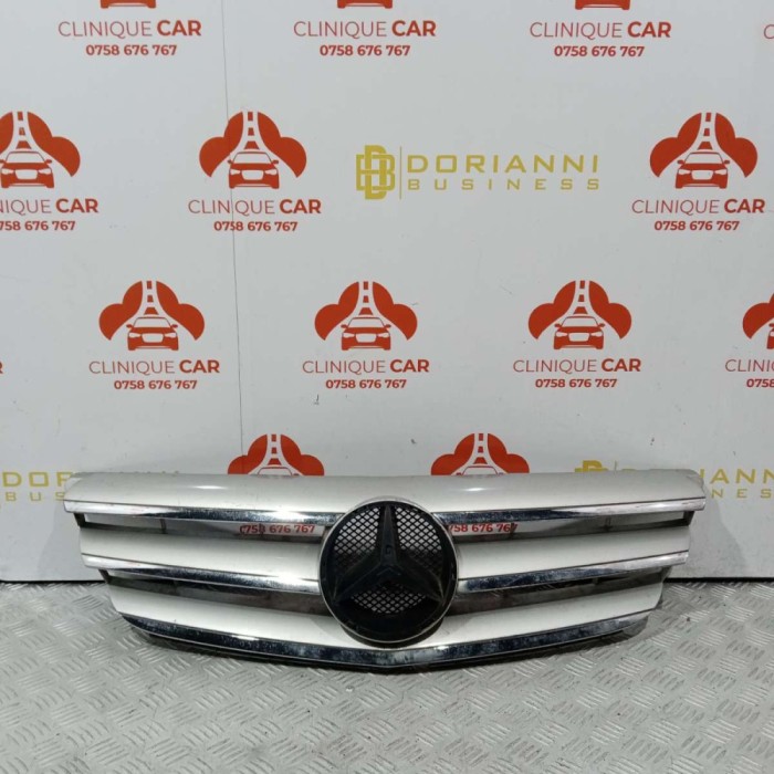 Grila Centrala Mercedes-Benz B-Class W245 2005-2011