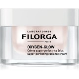 FILORGA OXYGEN-GLOW cremă iluminatoare pentru o &icirc;mbunătățire imediată a pielii 50 ml