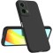 Husa Soft Touch, slim, ALC Mobile, anti soc, compatibila cu Motorola Moto g85 5g, Negru Tpu