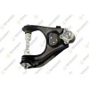 Brat suspensie roata Isuzu D-Max 1 (Tfr, Tfs), 05.02-12.12, D-Max 1 Flatbed / Chassis (Tfr, Tfs), 10.06-10.12, Punte Fata, Dreapta, superior; TEKNORO, Teknorot