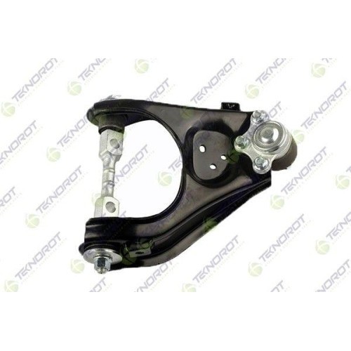 Brat suspensie roata Isuzu D-Max 1 (Tfr, Tfs), 05.02-12.12, D-Max 1 Flatbed / Chassis (Tfr, Tfs), 10.06-10.12, Punte Fata, Dreapta, superior; TEKNORO