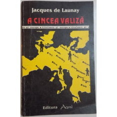 A CINCEA VALIZA de JACQUES DE LAUNAY , 1993