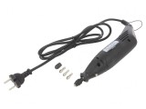 Mașină de găurit miniatură 170W 230V 8000-32000rpm