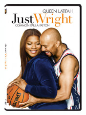 Perfect pentru tine / Just Wright - DVD Mania Film foto