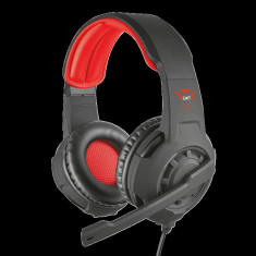 Trust GXT 310 Radius Gaming Headset foto