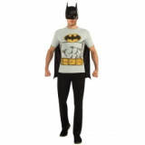 Kit costumatie batman adult