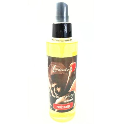 TENTACION - ROOM FRESHENER WITH PHEROMONES EXOTIC MANGO foto