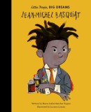 Jean-Michel Basquiat | Maria Isabel Sanchez Vegara, 2020