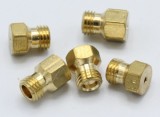 D&Uuml;SENSATZ,GN, (G20-20MBAR) 4055368734 pentru aragaz, cuptor, plita ELECTROLUX / AEG