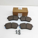 Plăcuța de fr&acirc;nă față LAND ROVER DEFENDER Van L663 2020 OEM: LR162045,LPLA-2K021-ED | 25777011