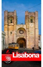 Lisabona - Calator pe mapamond