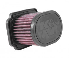 Filtru aer YAMAHA MOTORCYCLES MT Producator KN Filters YA-6814 foto