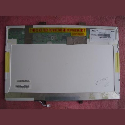 Display laptop second hand Samsung LTN154AT01 15.4&amp;quot; WXGA 1280x800 (Glossy) CCFL foto