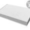 Carcasă desktop aluminiu negru 1456PH1BKBU 356x211x76mm