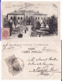 Bucuresti - Primaria- clasica, TCV - rara