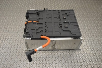 Baterie BMW i3 I01 2018 OEM: 7648785,8647912,61278647912 21395595 foto