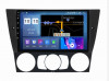 Navigatie compatibila BMW Seria 3 E90 2005-2012 NAVDED-C26, Oem