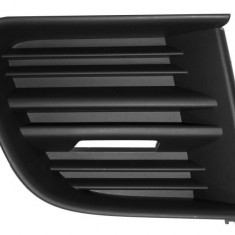 Grila Bara Fata Dreapta Oe Skoda Octavia 2 2004-2008 RS 1Z0853666A9B9