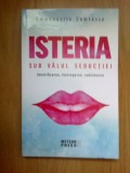 K3 Isteria. Sub valul seductiei - Emmanuelle Comtesse