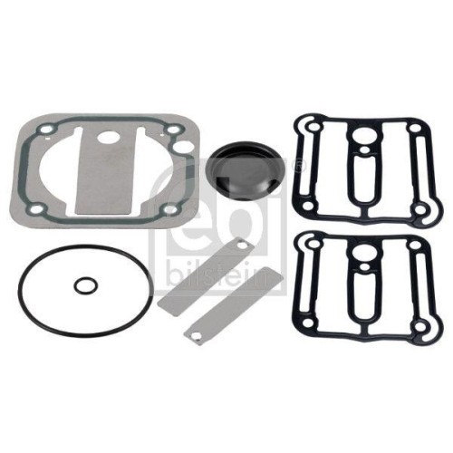 Febi Bilstein Set garnituri, ventil lamele