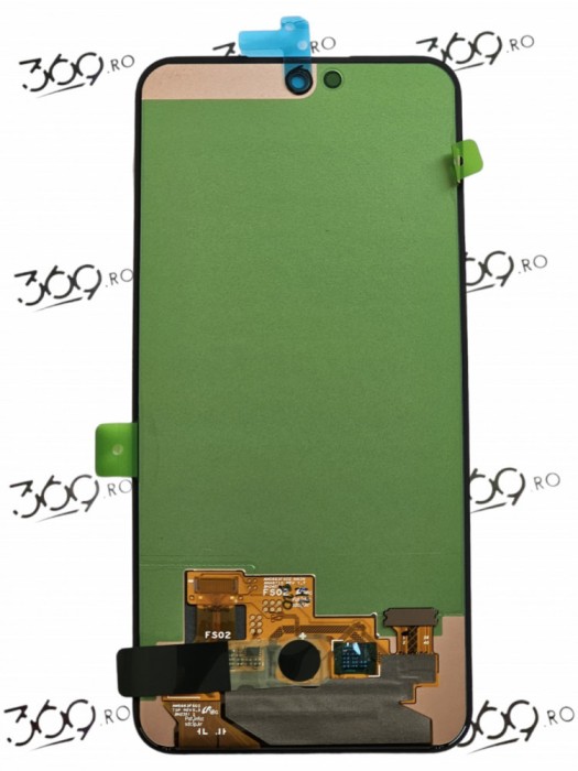 Display Samsung SM-A556 A55 (5G) NF BLACK ( Service Pack )