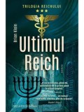 Cumpara ieftin Ultimul Reich. Trilogia Reichului. Volumul 3/Brian Klein