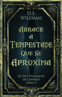 Abrace a Tempestade Que Se Aproxima foto