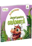 Cumpara ieftin Jocuri pentru gradinita/DinoSMART
