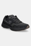 Stepney Workers Club sneakers Amiel S-Strike culoarea negru, YP03110