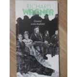 GENIUL COLECTIVITATII-RICHARD WAGNER-235471