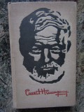 SELECTED STORIES - ERNEST HEMINGWAY