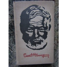 SELECTED STORIES - ERNEST HEMINGWAY