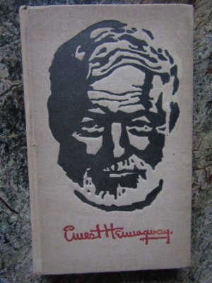 SELECTED STORIES - ERNEST HEMINGWAY foto